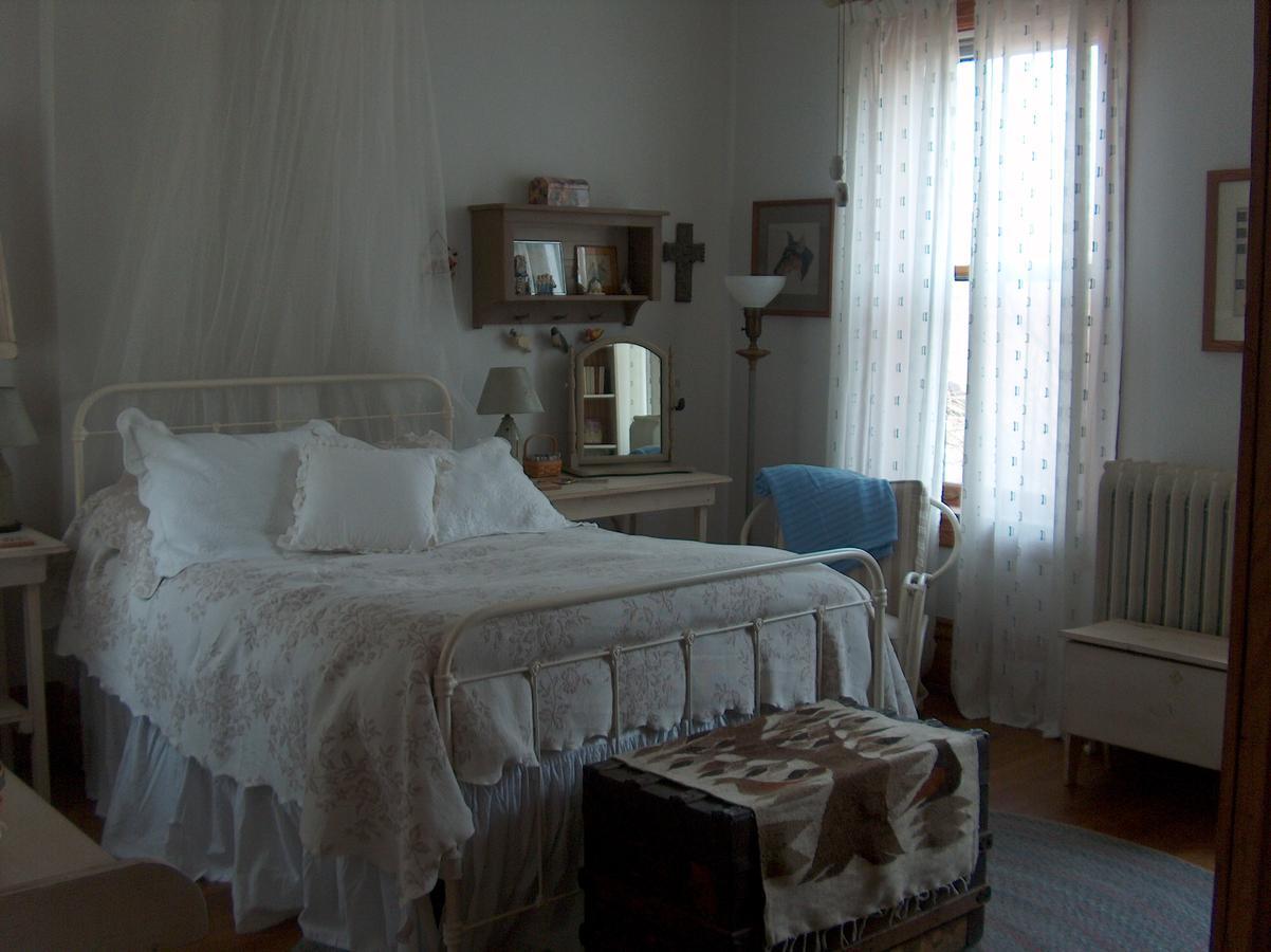 Casa Magnolia B & B Saint Louis Buitenkant foto