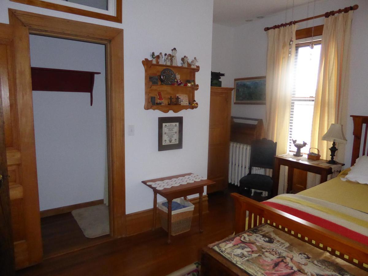 Casa Magnolia B & B Saint Louis Buitenkant foto