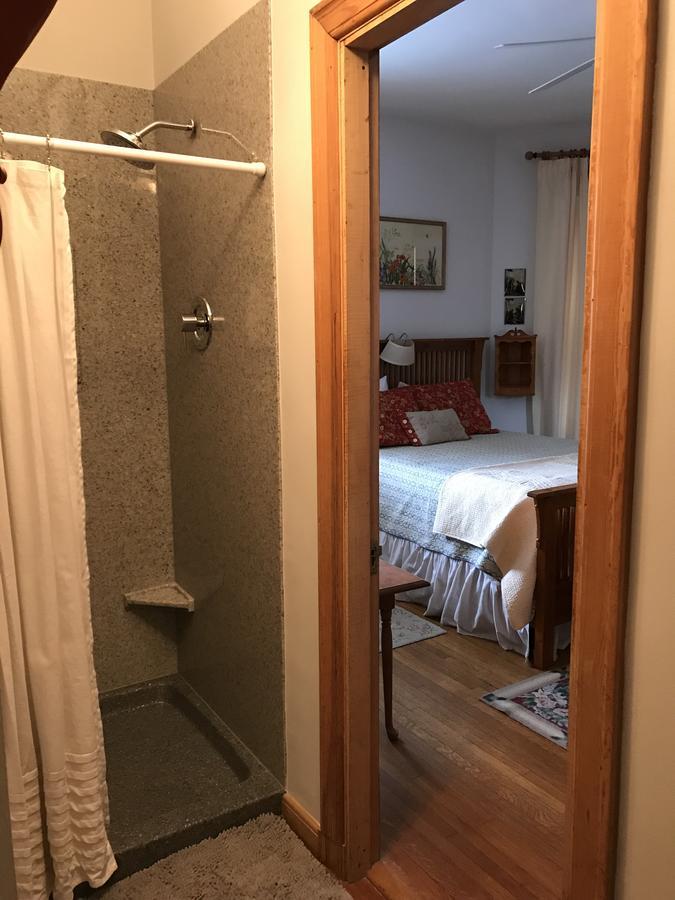 Casa Magnolia B & B Saint Louis Buitenkant foto
